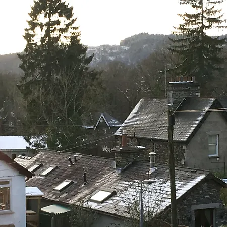 Ivythwaite 4* Windermere