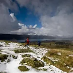 Ivythwaite Гостевой дом 4*