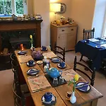 Ivythwaite Pensionat