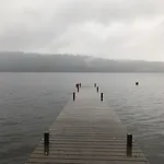 Гостевой дом Ivythwaite 4*