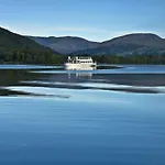 Ivythwaite Гостевой дом 4*