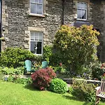 Гостевой дом Ivythwaite 4*