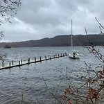 Гостевой дом Ivythwaite Уиндермир