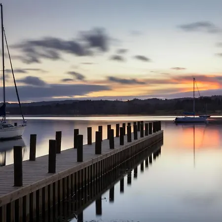 Ivythwaite Guest house Windermere