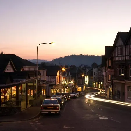 Ivythwaite