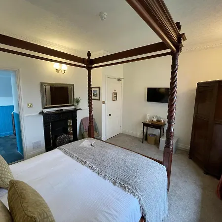 Guest house Ivythwaite 4*