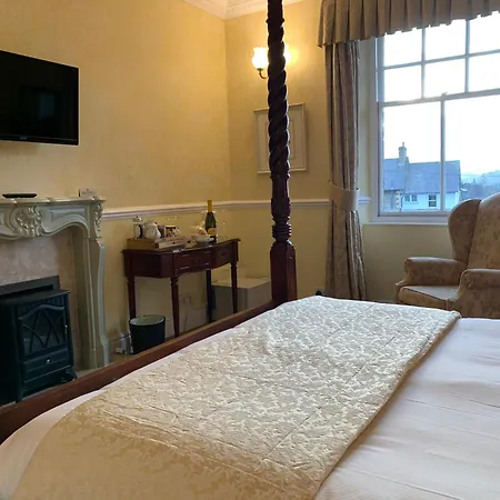 Guest house Ivythwaite Windermere