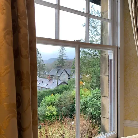 Guest house Ivythwaite Windermere