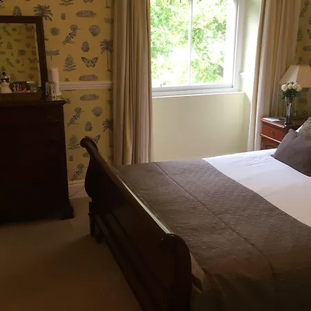 Ivythwaite Pensionat 4*