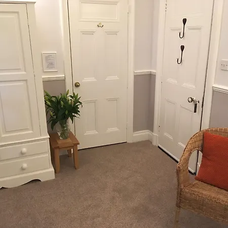 Гостевой дом Ivythwaite 4*