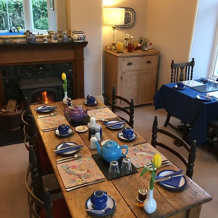 Ivythwaite Pensionat