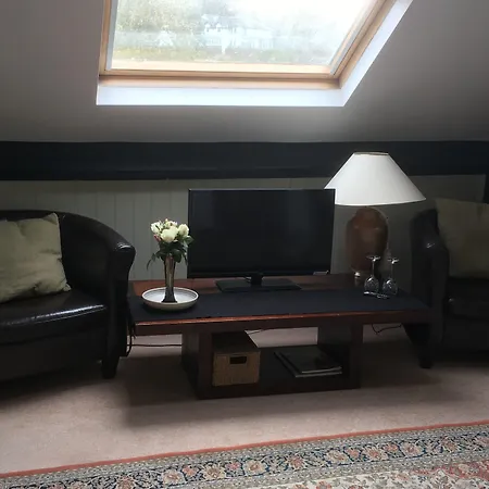 Pensionat Ivythwaite 4*