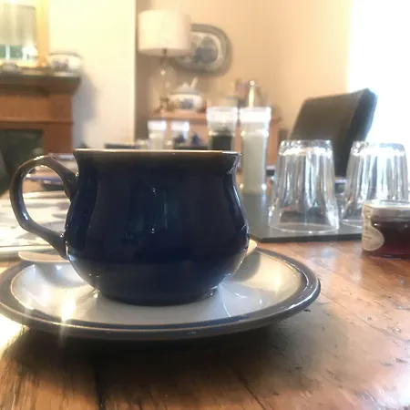 Pensionat Ivythwaite Windermere