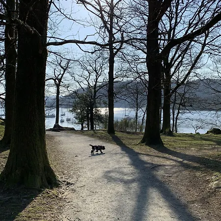 Ivythwaite 4*