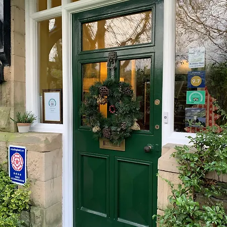 Ivythwaite Pensionat Windermere