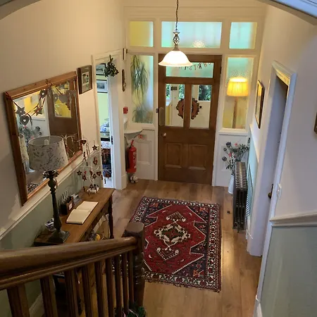 Ivythwaite Guest house Windermere