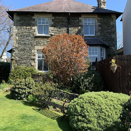 Ivythwaite Guest house 4*