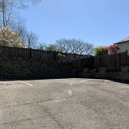 Ivythwaite Уиндермир