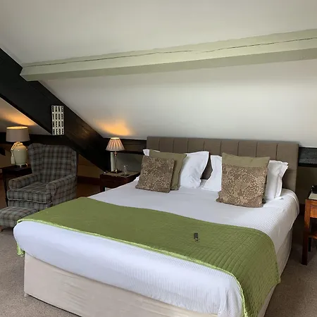 Ivythwaite 4* Windermere