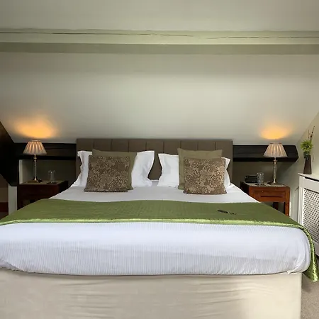 Ivythwaite 4*