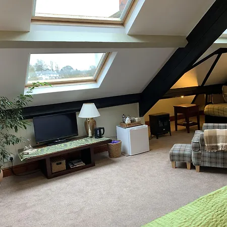 Ivythwaite Pensionat Windermere