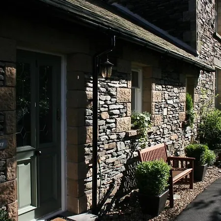 Ivythwaite 4*