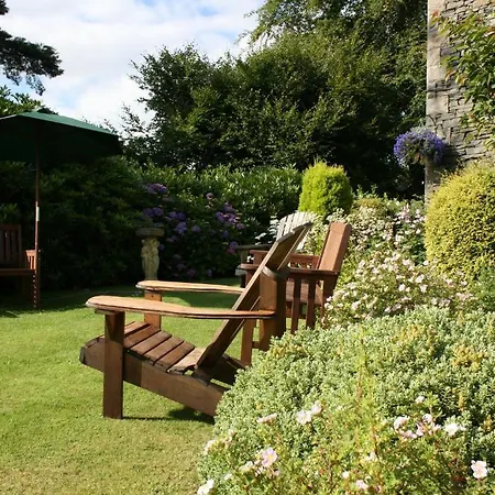 Guest house Ivythwaite