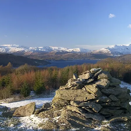 Ivythwaite Windermere