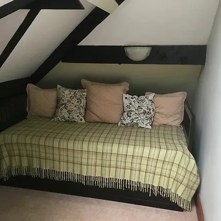 Guest house Ivythwaite