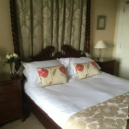 Ivythwaite Guest house