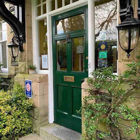 Guest house Ivythwaite