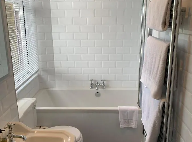 招待所 洛维斯维尔莱特洛奇宾馆