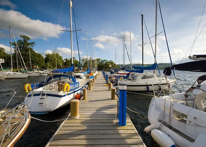 招待所 洛维斯维尔莱特洛奇宾馆