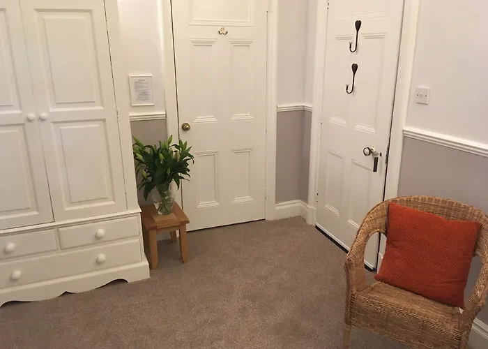 招待所 洛维斯维尔莱特洛奇宾馆 4*