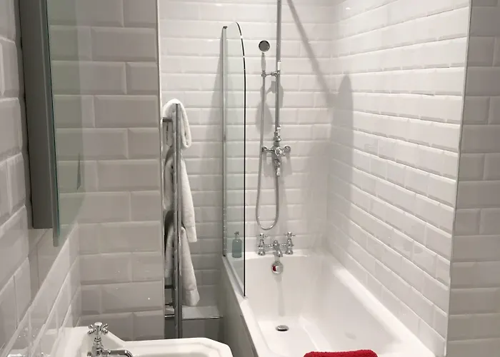 洛维斯维尔莱特洛奇宾馆 招待所