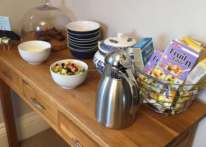 洛维斯维尔莱特洛奇宾馆