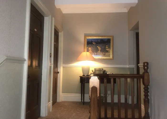 洛维斯维尔莱特洛奇宾馆 招待所