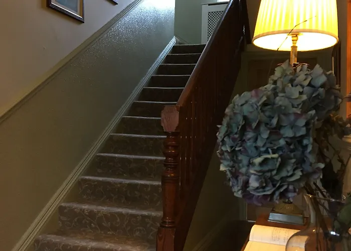 洛维斯维尔莱特洛奇宾馆 4* 温德米尔