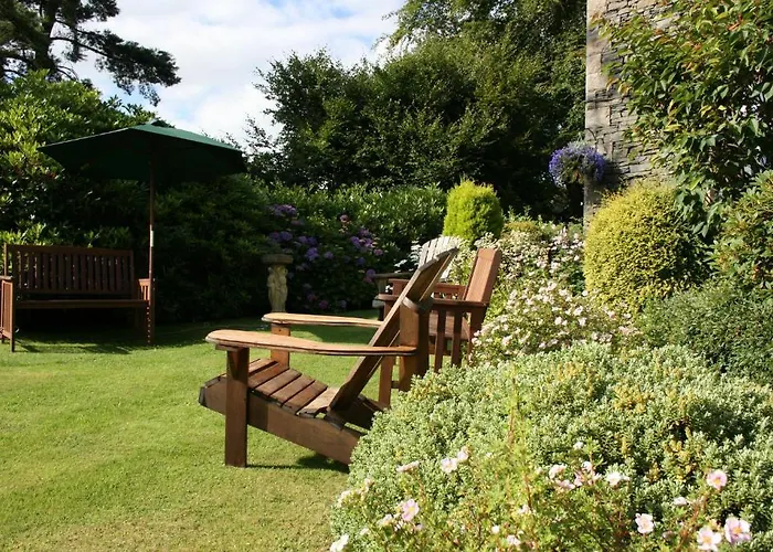 招待所 洛维斯维尔莱特洛奇宾馆