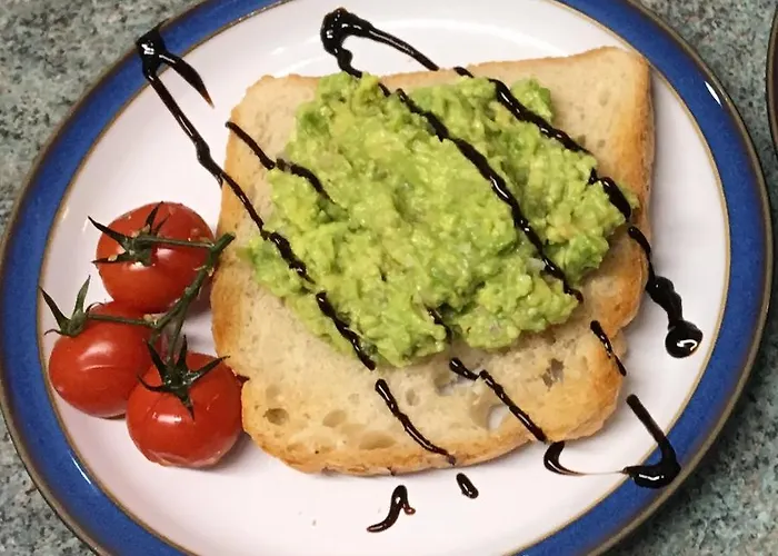 洛维斯维尔莱特洛奇宾馆 4* 温德米尔