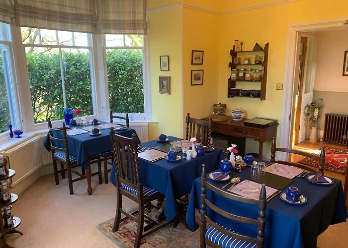 洛维斯维尔莱特洛奇宾馆 招待所 4*