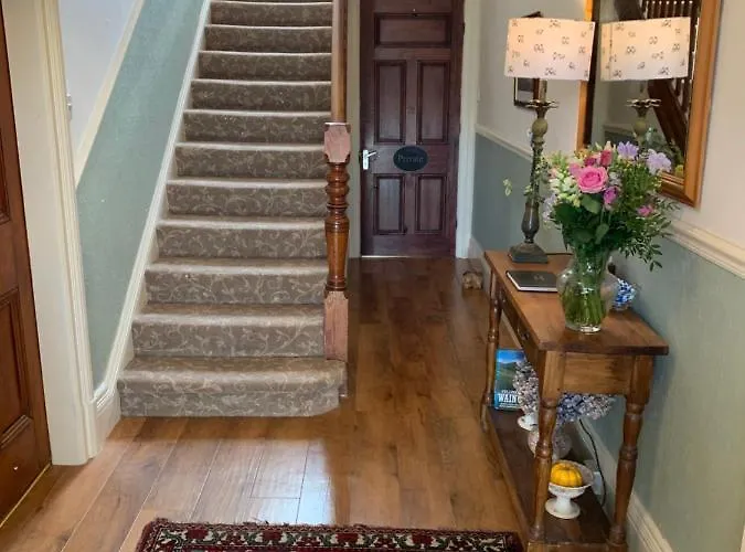 洛维斯维尔莱特洛奇宾馆 招待所