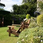بيت ضيافة Ivythwaite