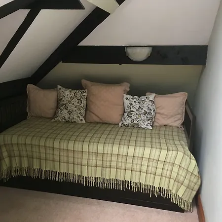 Penzion Ivythwaite Windermere