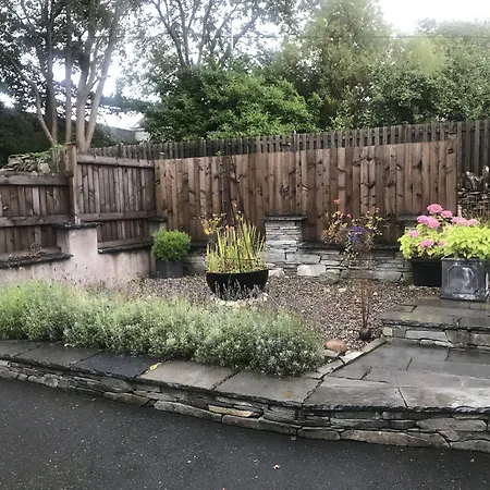 Ivythwaite Penzion Windermere