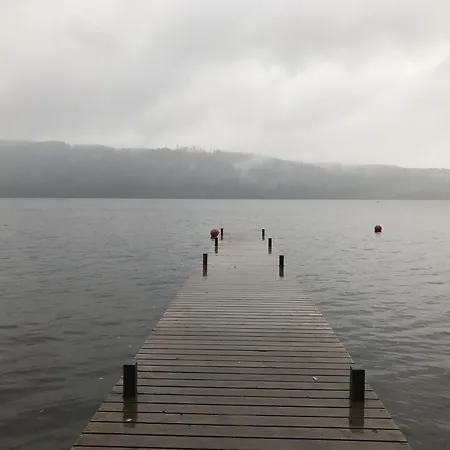 Penzion Ivythwaite 4*