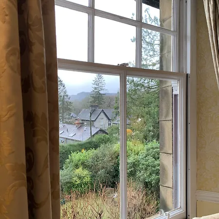 Ivythwaite 4* Windermere