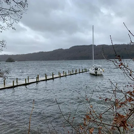Penzion Ivythwaite Windermere
