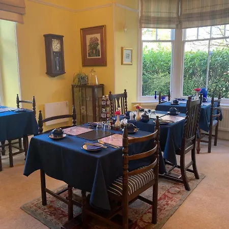 Ivythwaite Penzion Windermere