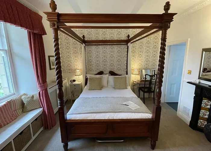 Ivythwaite بيت ضيافة